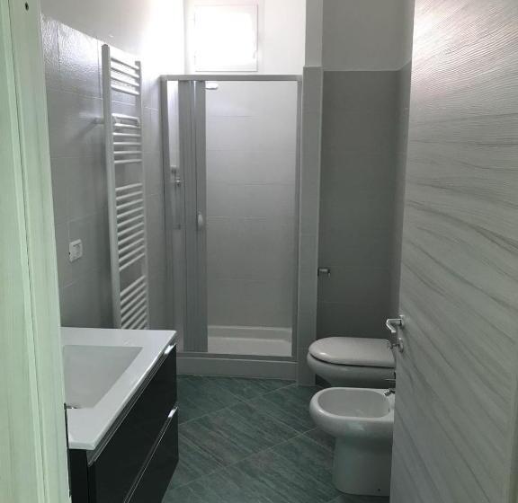 مبيت وإفطار Affittacamere Villa Zelinda