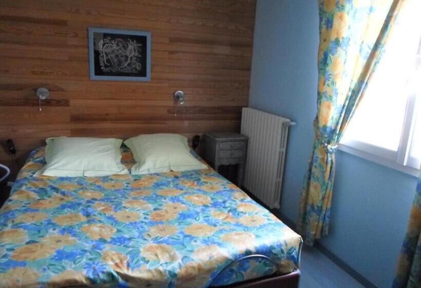 ベッドアンドブレックファースト Chambres Le Mans 24 Heures