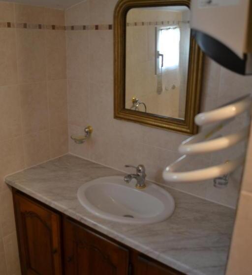 مبيت وإفطار Le Nid Au Pied Du Mont Ventoux