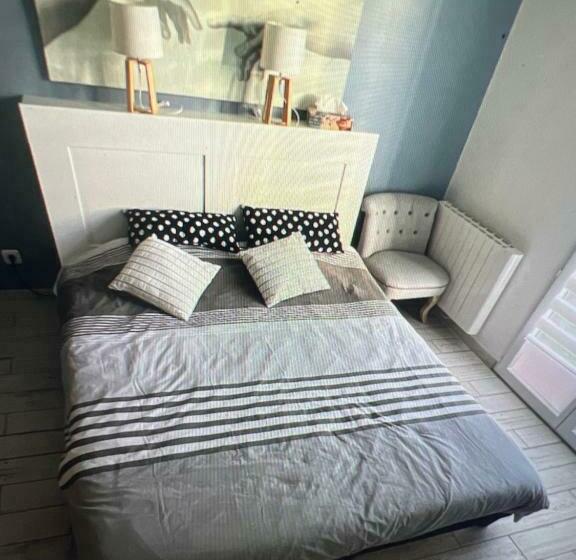 Bed and Breakfast Lily S Rooms