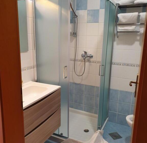 تختخواب و صبحانه Restaurant And Rooms Kotlar