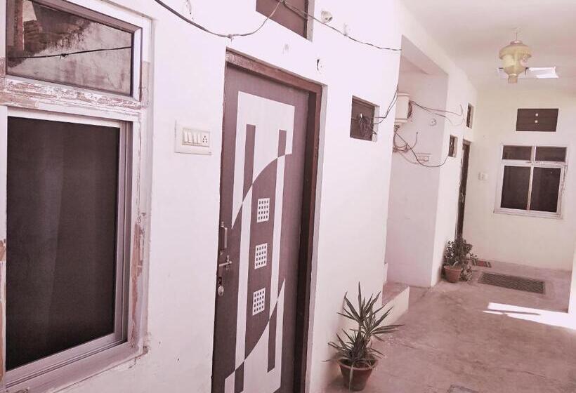 Bed and Breakfast Seventh Sea