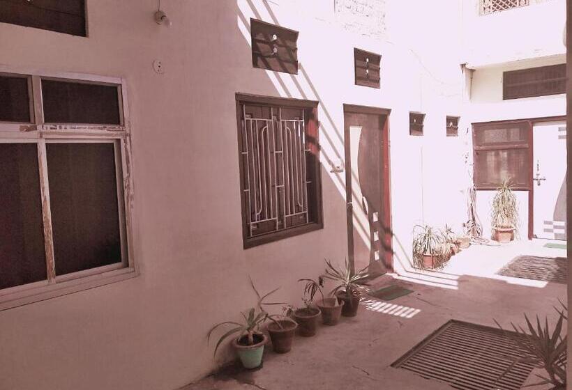 Bed and Breakfast Seventh Sea