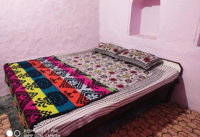 Bed and Breakfast Seventh Sea