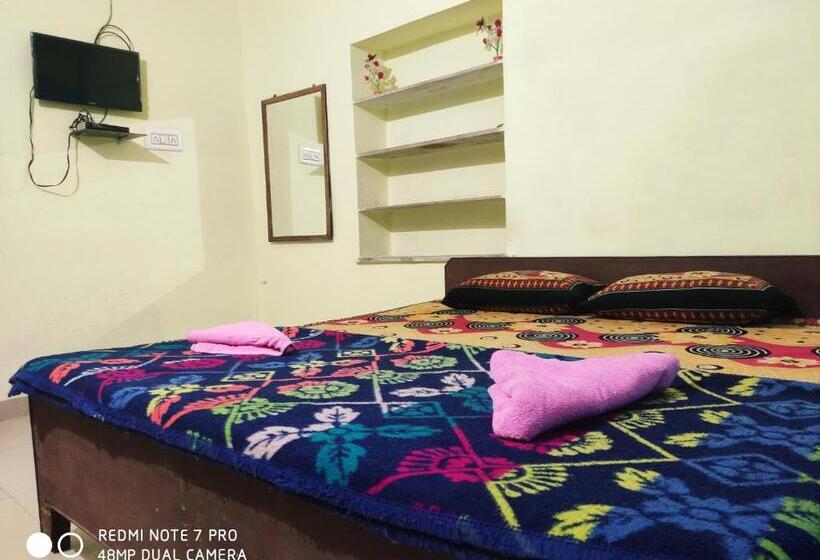 Bed and Breakfast Seventh Sea