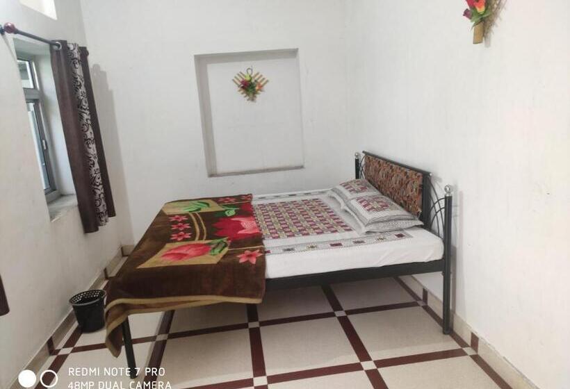 Bed and Breakfast Seventh Sea