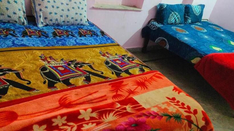 Bed and Breakfast Seventh Sea