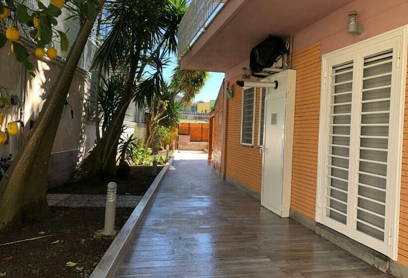 צימר Villa Giulia