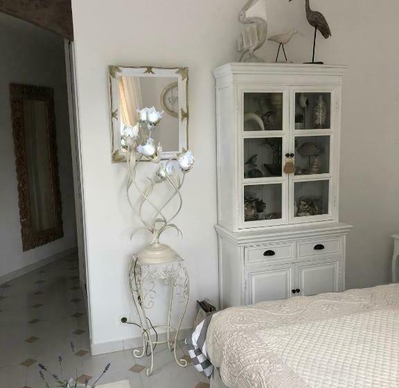 Bed and Breakfast Villa Oïa