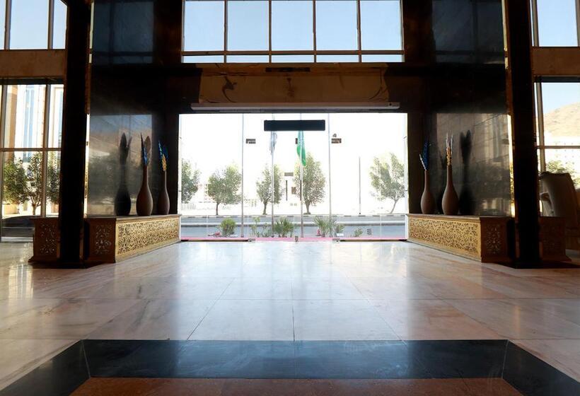هتل Burj Al Saif