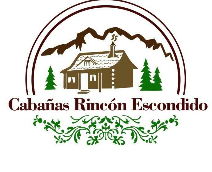 בית מלון כפרי Cabañas Rincón Escondido
