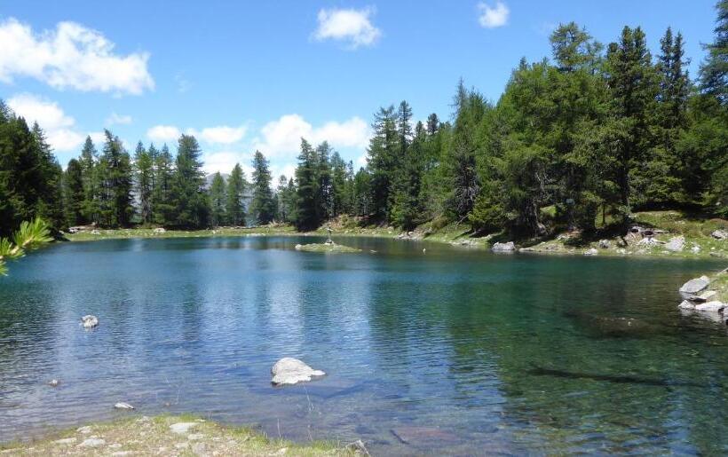 فندق Garni Nunnemairhof