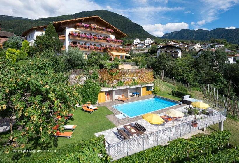 فندق Garni Nunnemairhof