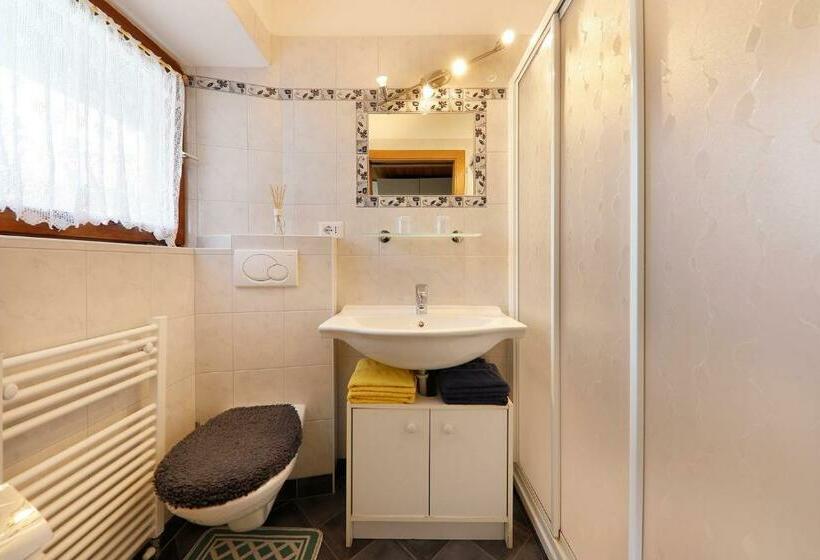 בית מלון כפרי Goldbichlhof