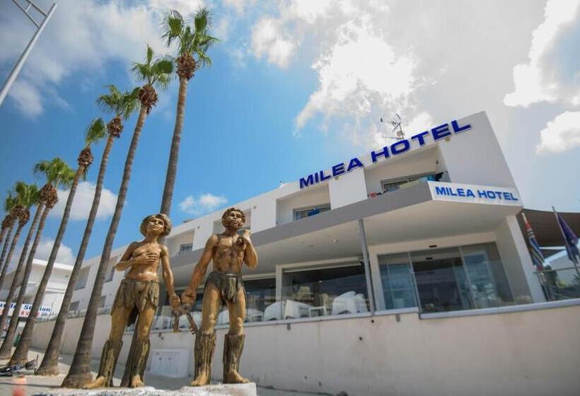 호텔 Milea
