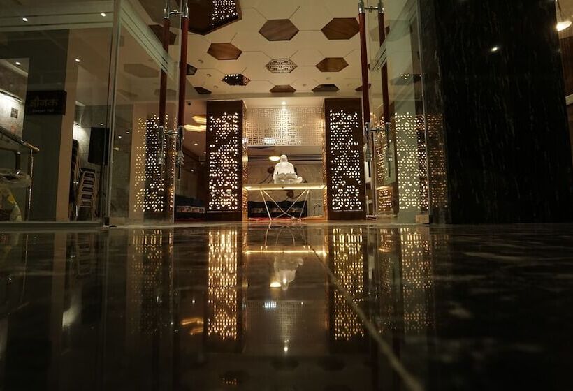 בית מלון כפרי Rs Exclusive Stay & Fine Dine   Near To Akola Junction