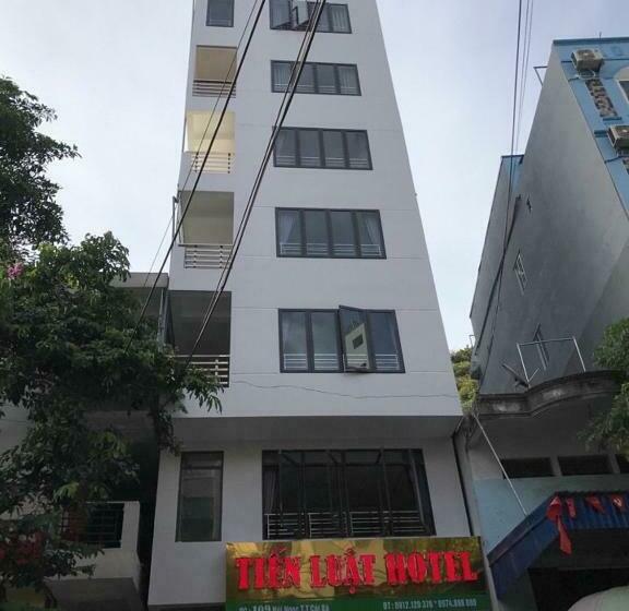 هتل Tiến Luật