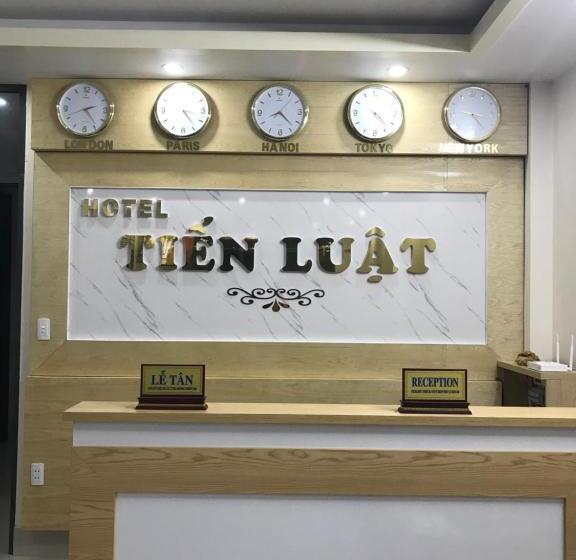 هتل Tiến Luật