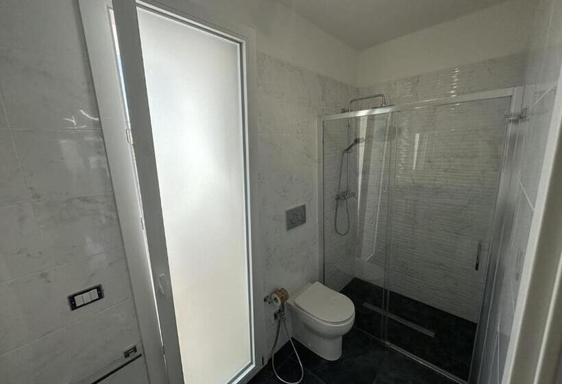 Infinity Residence Con Parcheggio