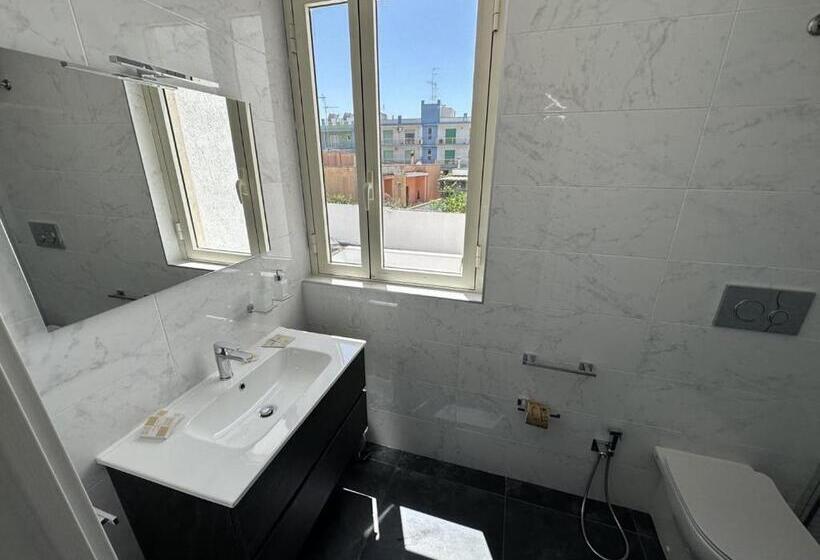 Infinity Residence Con Parcheggio