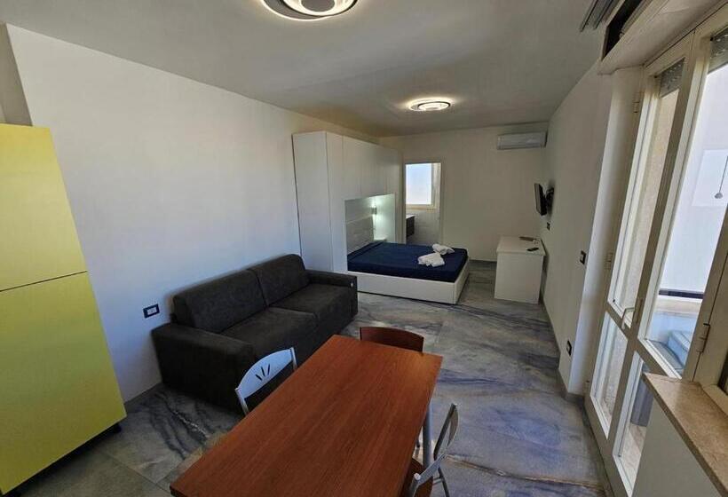 Infinity Residence Con Parcheggio