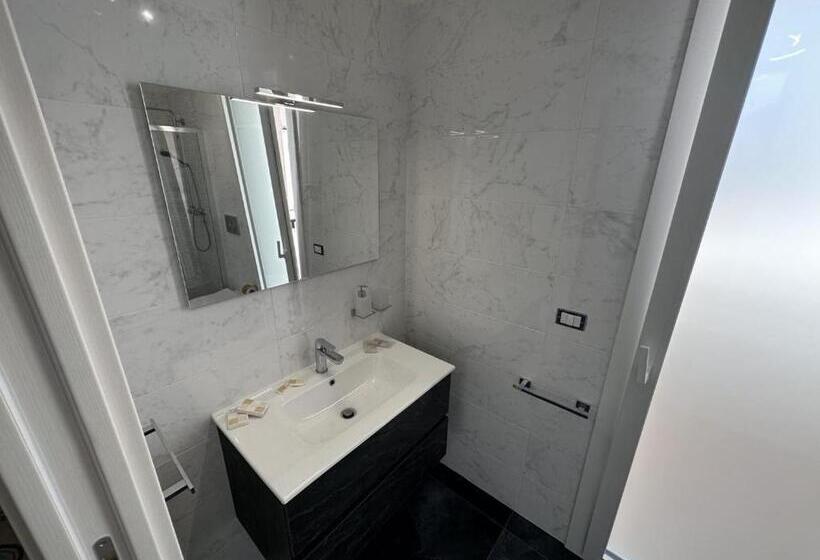 Infinity Residence Con Parcheggio