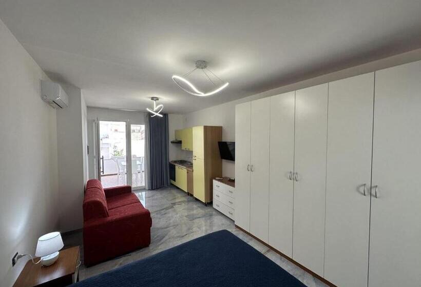 Infinity Residence Con Parcheggio