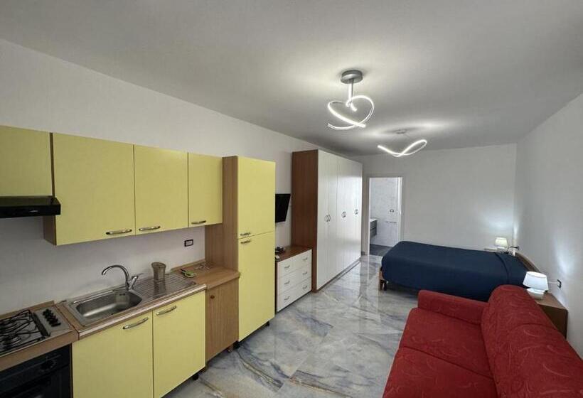 Infinity Residence Con Parcheggio