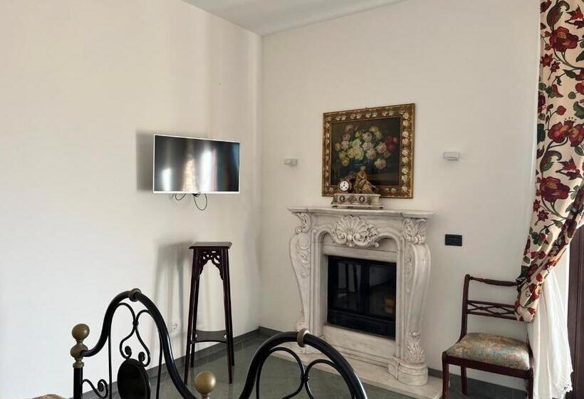 פנסיון Residenza Domus Aurea Tropea  Vista Mare