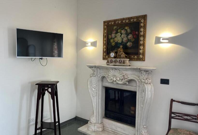 פנסיון Residenza Domus Aurea Tropea  Vista Mare