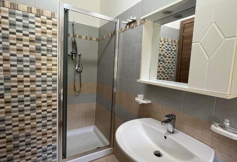 פנסיון Residenza Domus Aurea Tropea  Vista Mare