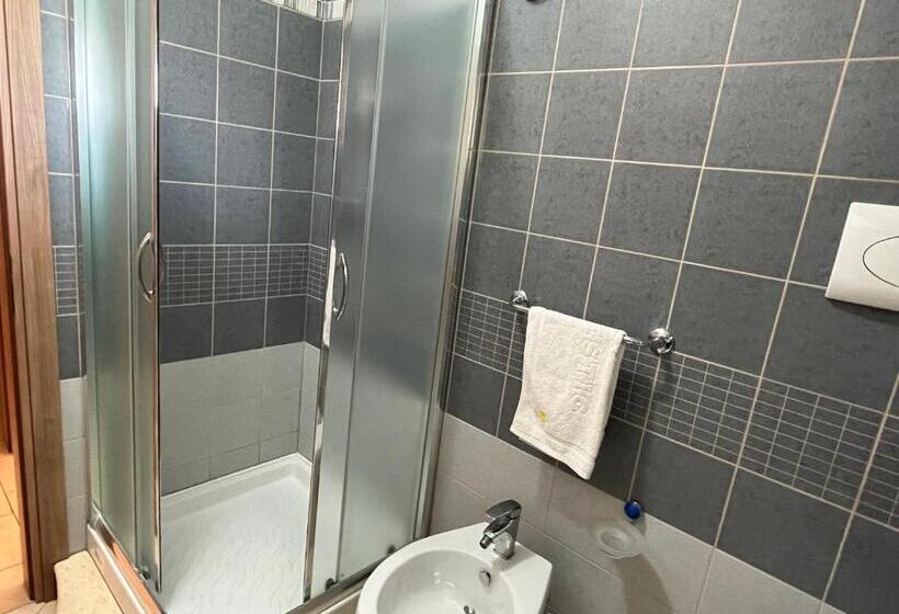 פנסיון Residenza Domus Aurea Tropea  Vista Mare