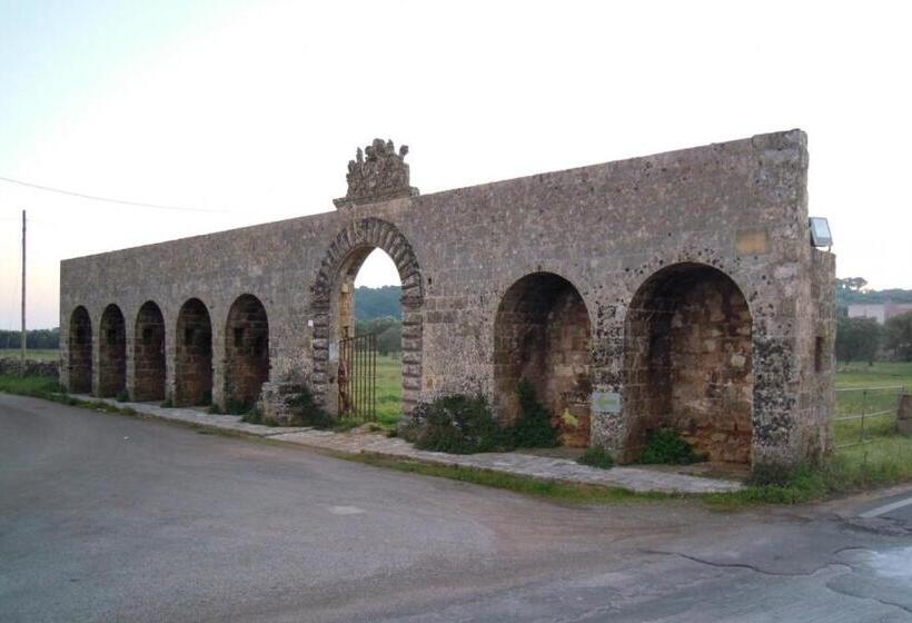 بنسيون Casa Vacanze Lo Munte