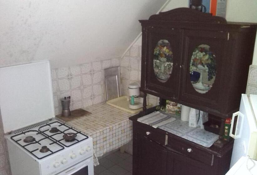Пансион Hutter Vendégház