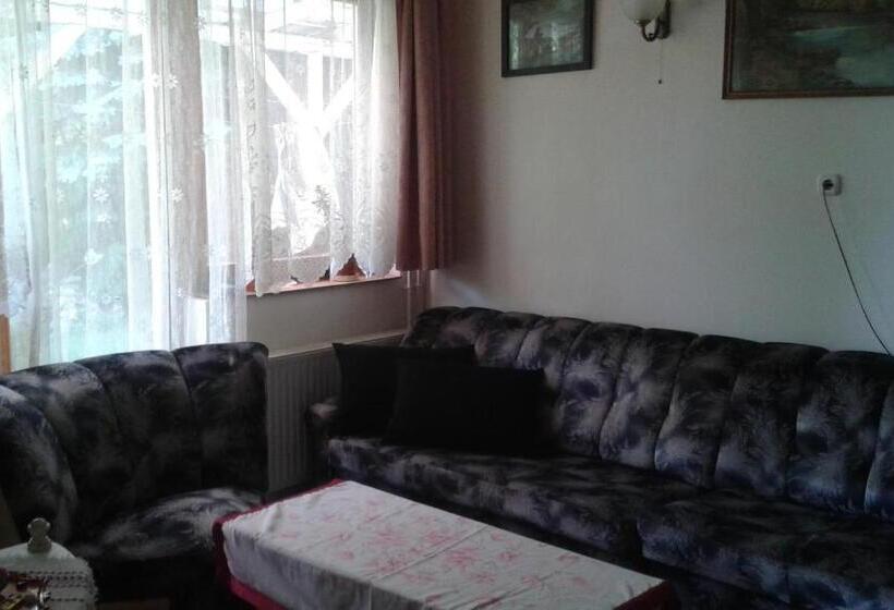 Пансион Hutter Vendégház