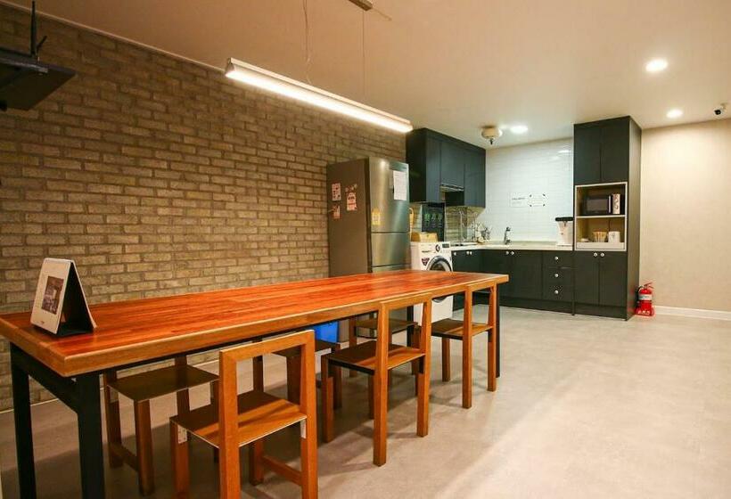 Пансион Lighthouse Guesthouse