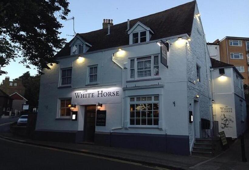 Пансион Number One Guesthouse