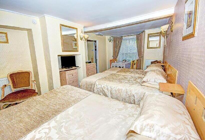 Пансион Number One Guesthouse