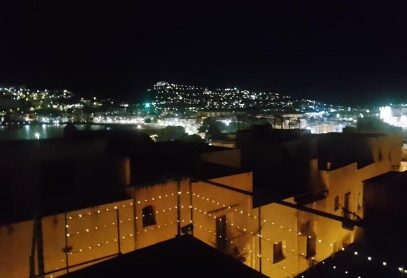 پانسیون Sea Rituals Peñíscola