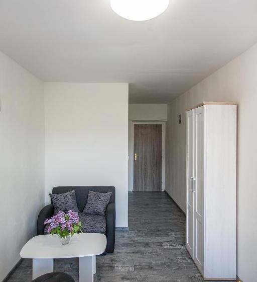 פנסיון Ubytování Rožmberk Nad Vltavou 18