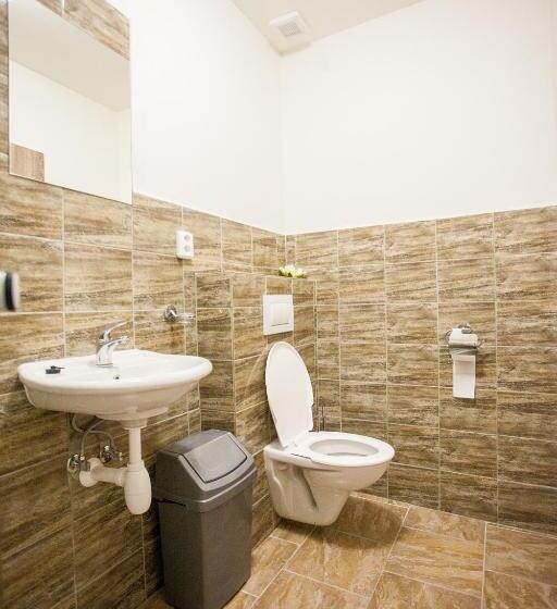 פנסיון Ubytování Rožmberk Nad Vltavou 18