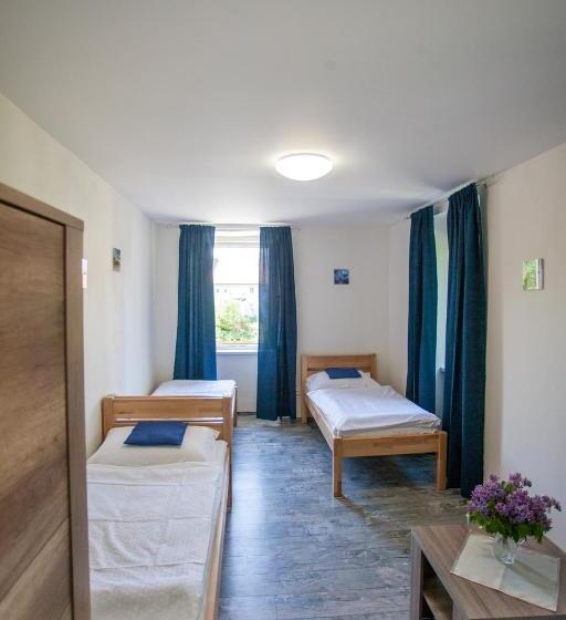 Пансион Ubytování Rožmberk Nad Vltavou 18