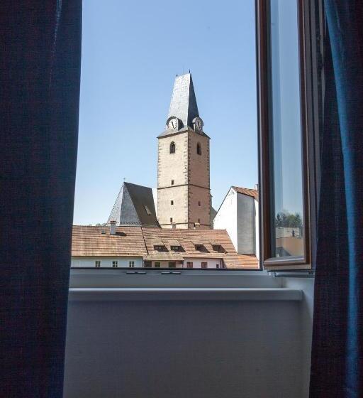 Пансион Ubytování Rožmberk Nad Vltavou 18