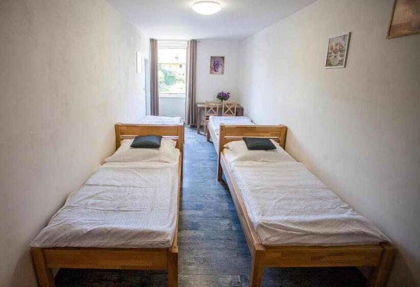 Пансион Ubytování Rožmberk Nad Vltavou 18