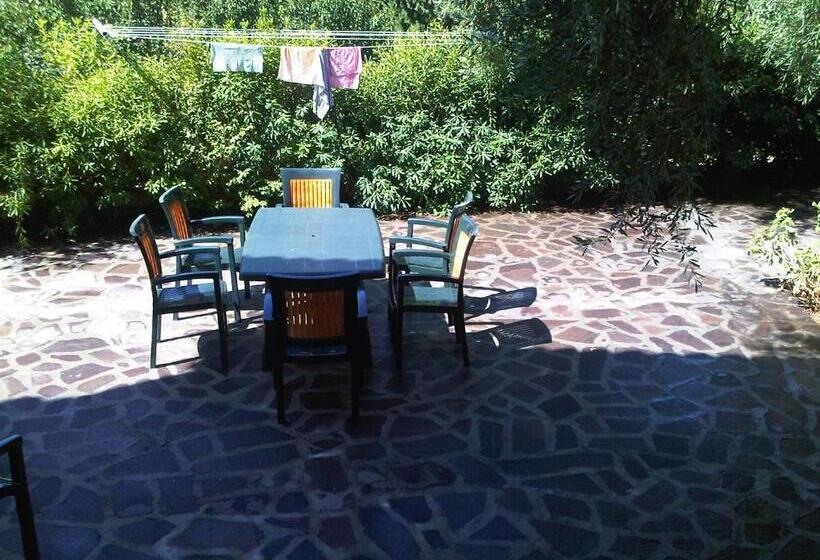 پانسیون Villa Dettori