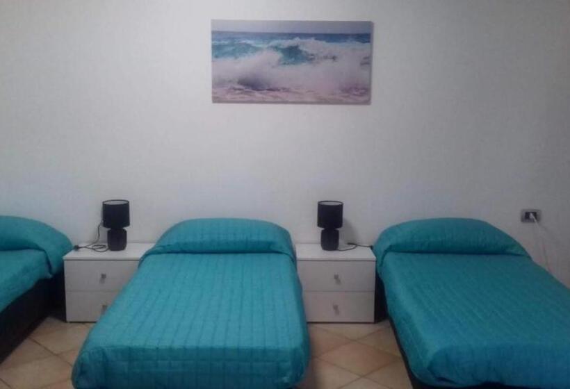 پانسیون Villa Dettori