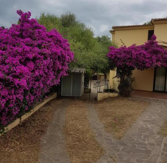 پانسیون Villa Dettori