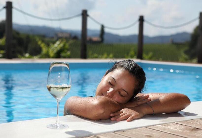 بنسيون Weinhof Narat Zitz