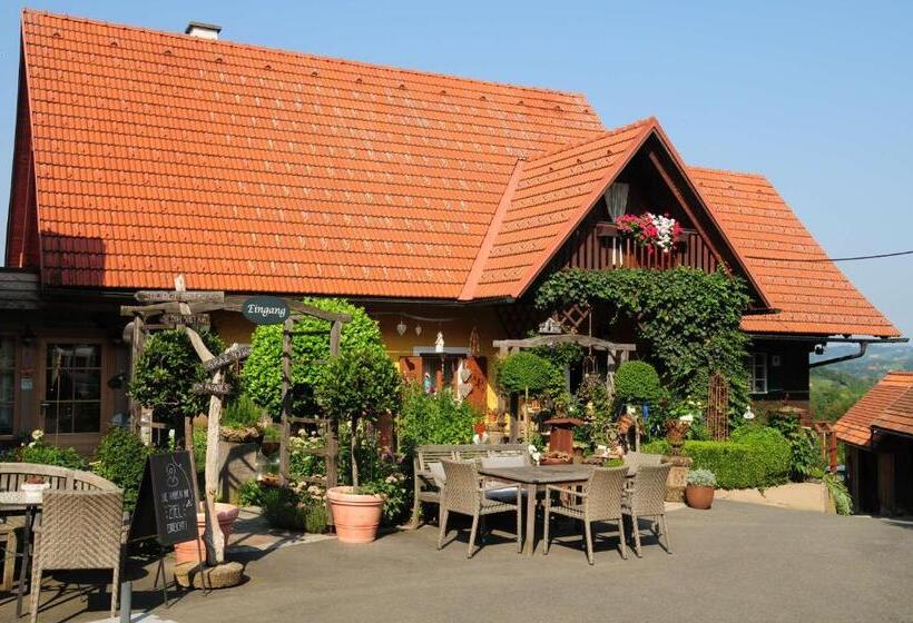 پانسیون Weinhof Narat Zitz