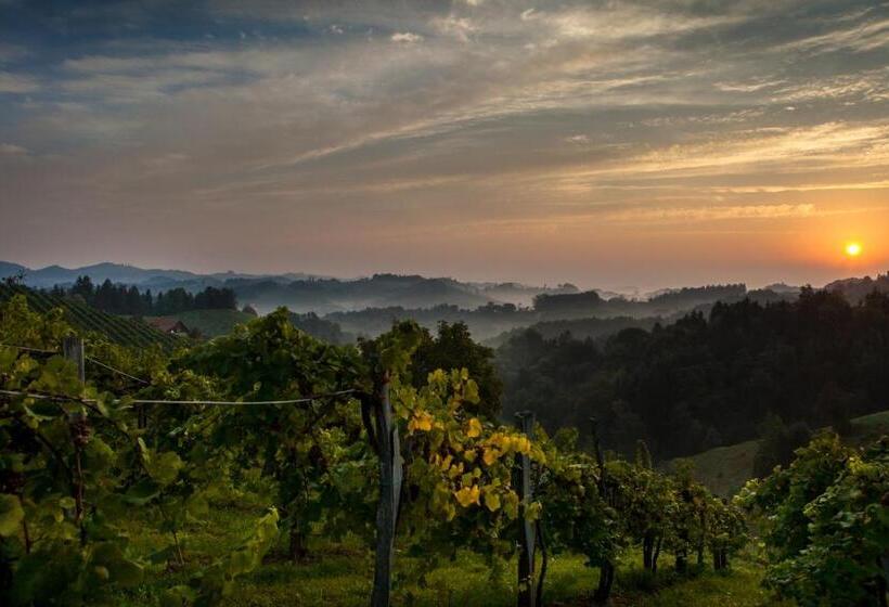 بنسيون Weinhof Narat Zitz